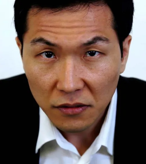 Kim Wang-Do promotional portrait