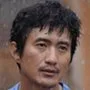 Actor Ahn Nae-Sang