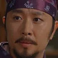 Kim Tae-Han as Min Mu-Gu