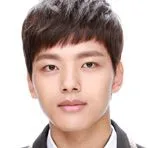Actor Yeo Jin-Goo