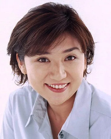 Yuki Matsushita portrait promotional photograph