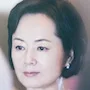 Actress Kim Young-Ae