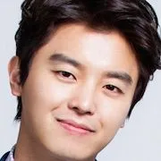 Yeon Woo-Jin