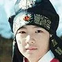 Jang Keun-Suk as young Jung-Ryum