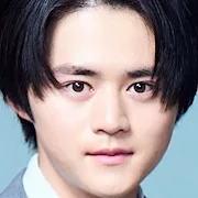 Actor Oji Suzuka