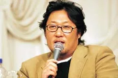 Portrait of Kim Hae-Gon