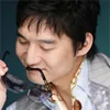 Actor Yu Tae-yong