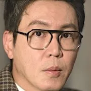 Actor Choi Won-Young