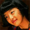 Actress Hwang Bo-Ra