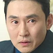 Actor Heo Jae-Ho