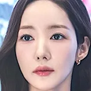 Actress Park Min-Young