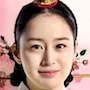 Kim Tae-Hee as Jang Ok-Jung