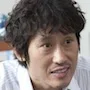 Actor Jo Hee-Bong