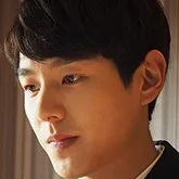 Actor Kwak Si-Yang