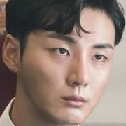 Yoon Si-yoon as Han Soo-ho