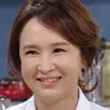 Actress Kim Do-Yeon