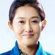 Jung Kyung-Soon