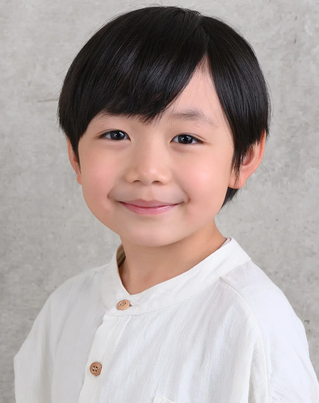 Rikuto Ishizuka portrait