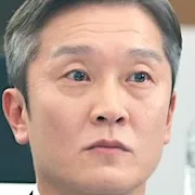 Actor Yoon Hyo-Sik