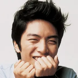 Actor Lee Min-Ki