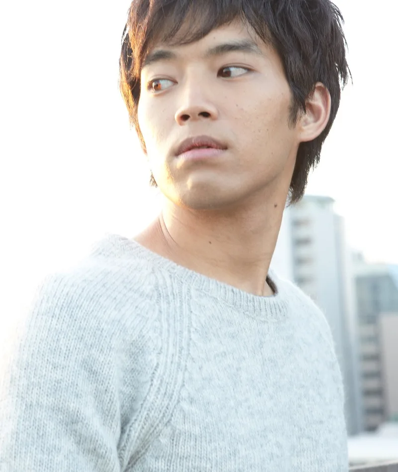 Takahiro Miura