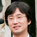 Ryu Seung-su
