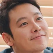 Kim Dong-wook