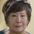Jung Hye-Sun