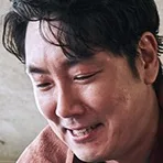 Cho Jin-Woong
