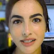 Camilla Belle