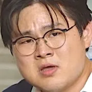 Hong Sung-Pyo as Nam Yeon-Woo