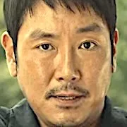 Cho Jin-Woong