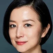 Kyoka Suzuki as Risa Narumi