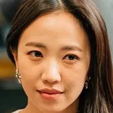 Jeon Hye-Jin