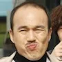 Actor Kim Kwang-Kyu