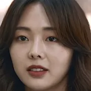 Actress Keum Sae-Rok