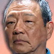 Actor Hajime Inoue