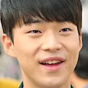 Kim Kang-Min