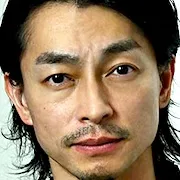 Yuya Endo portrait