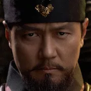 Actor Kam Woo-Sung
