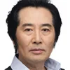 Baek Yoon-Sik as Park Tae-chon