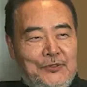 Ryo Iwamatsu portrait