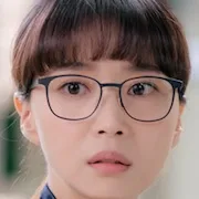 Oh Yoon-Ah