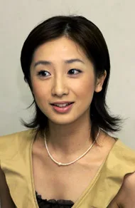 Portrait of Emi Kurara