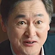 Actor Kim Eun-Seok