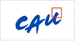Chung-Ang University logo or campus visual