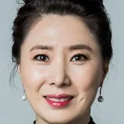 Hwang Young-Hee