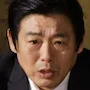 Actor Sung Dong-Il