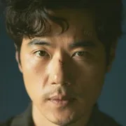 Kim Kang-Woo