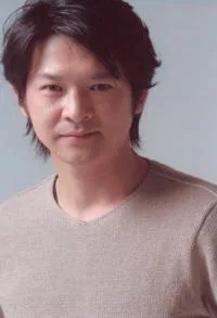 Portrait of Naoto Ogata